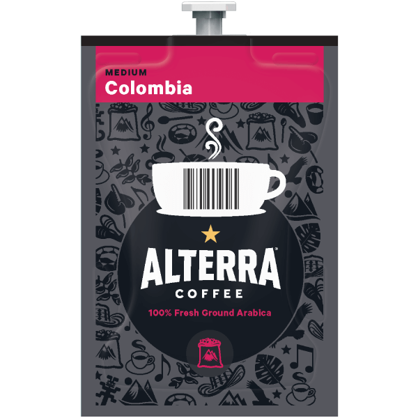 A180 – Alterra – Colombia – Freshpack Image