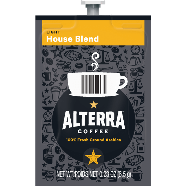A181 – Alterra – House Blend – Freshpack Image