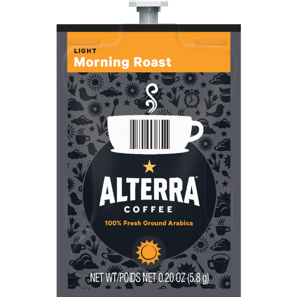 A182 – Alterra – Morning Roast – Freshpack Image