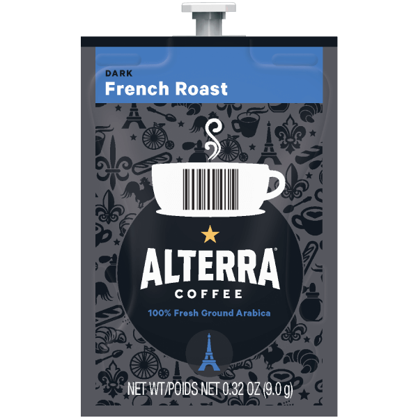 A184 – Alterra – French Roast – Freshpack Image