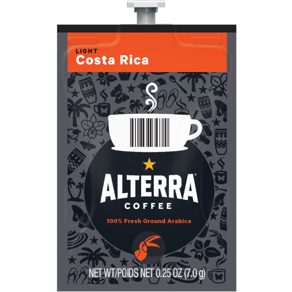 A188 – Alterra – Costa Rica – Freshpack Image