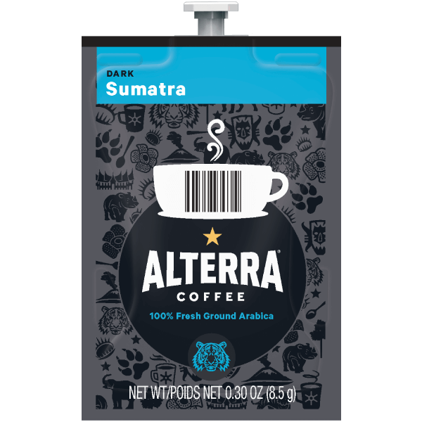 A194 – Alterra – Sumatra – Freshpack Image