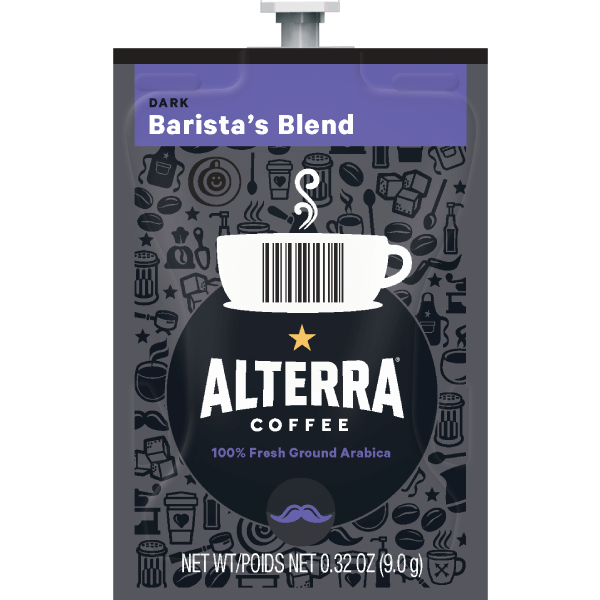 A197 – Alterra – Barista’s Blend – Freshpack Image