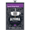 A206 – Alterra – Donut Shop Dark – Freshpack Image