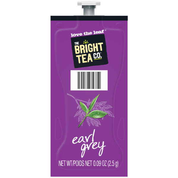 B506 – Bright Tea Co. – Earl Grey – Freshpack Image