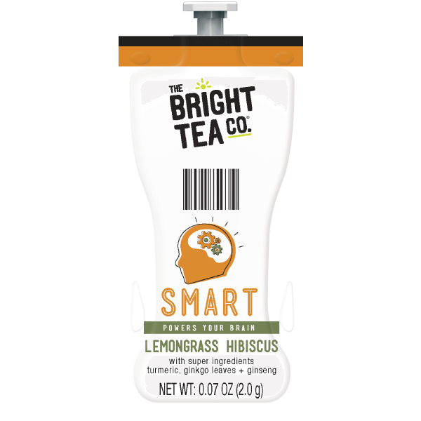 B512 – Bright Tea Co. – Smart Tea – Freshpack Image