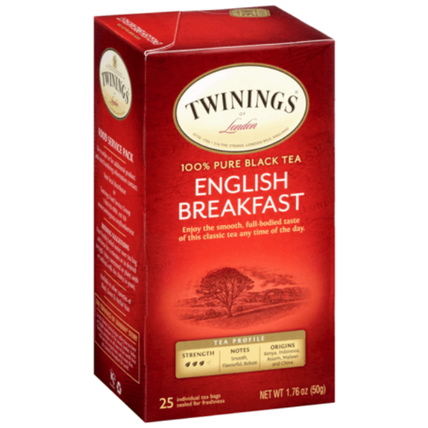 Englsih Breakfast