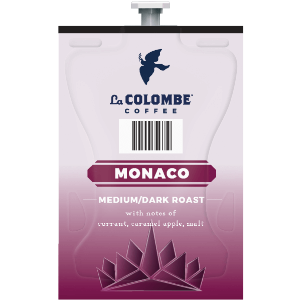 LC02 – La Colombe – Monaco – Freshpack Image