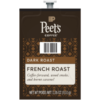 PT12 – Peet’s – French Roast – Freshpack Image