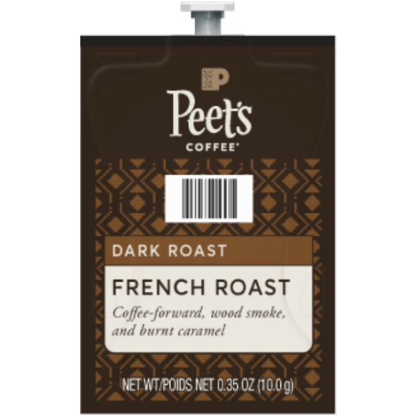 PT12 – Peet’s – French Roast – Freshpack Image