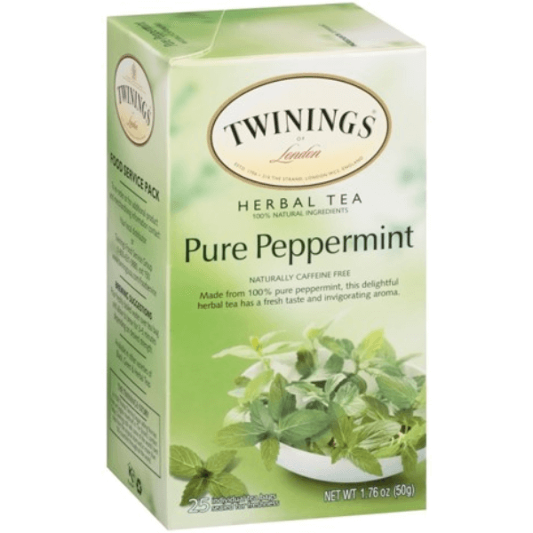 Pure Peppermint