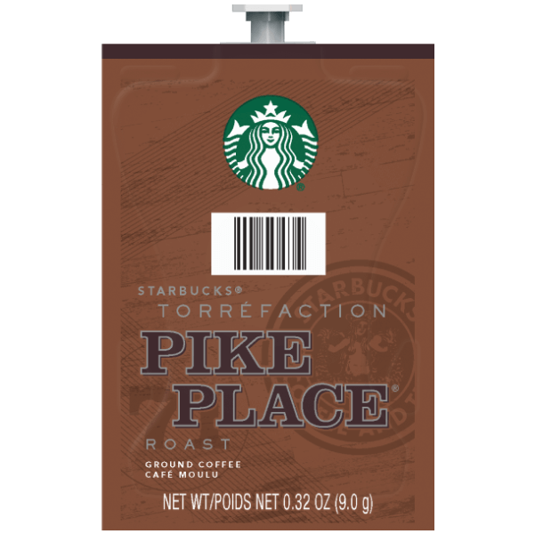 SX02 – Starbucks – Pike Place – Freshpack Image